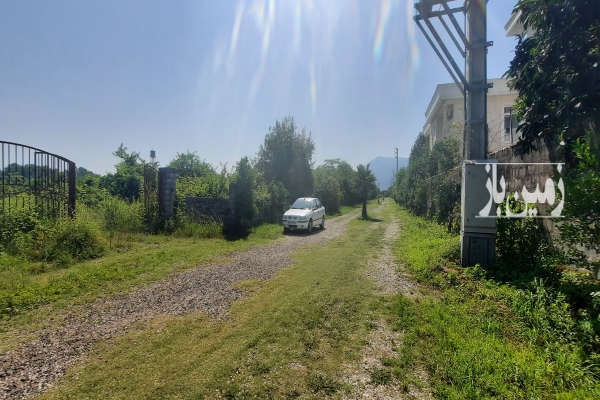 فروش زمین زراعی متل قو سی سرا ۷۳۰ متر-3