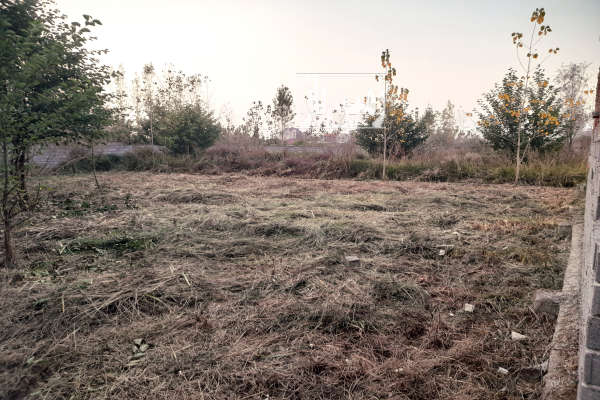 فروش زمین در بهارستان جنوبی هَلستان ۲۵۰ متر-1