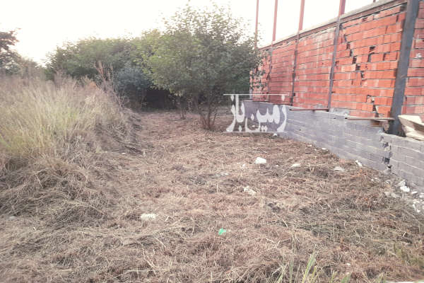 فروش زمین در بهارستان جنوبی هَلستان ۲۵۰ متر-2