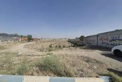 فروش زمین ۱۹۵۰متری در چهارباغ کرج