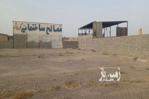 زمین باغی شاهنامه ۶۹ بعداز خيابان امام رضا ۸۸۰ متر-1