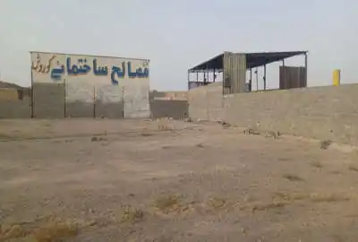 زمین باغی شاهنامه ۶۹ بعداز خيابان امام رضا ۸۸۰ متر