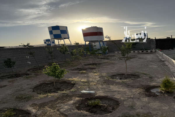 فروش فوری زمین موقعیت عالی حصار مهتر ۴۰۰ متر-1