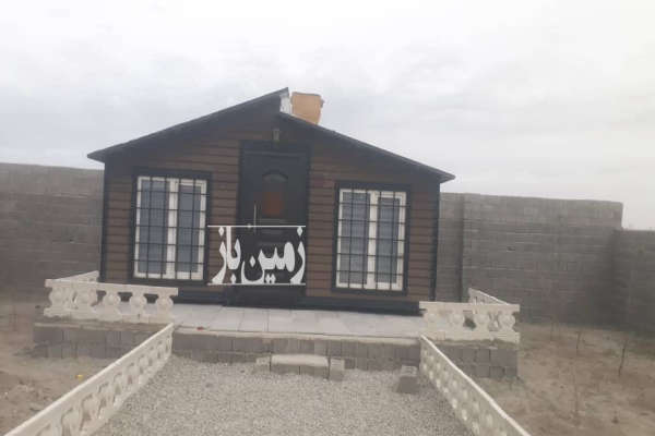 فروش فوری زمین موقعیت عالی حصار مهتر ۴۰۰ متر-3