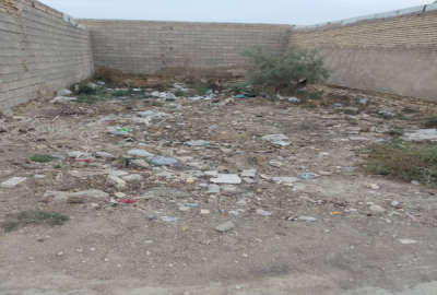 زمین مسکونی شطیط کوی ولیعصر ۱۲۰ متر