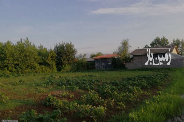 باغ مسکونی به متراژ ۳۸۲ متر روستای گیلوا-1