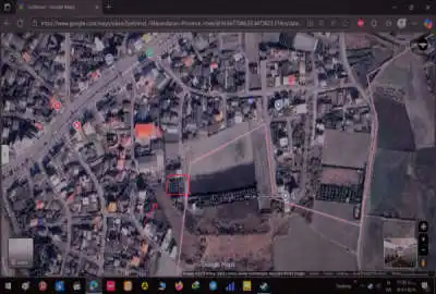 فروش ۳۱۰ متر زمین در شهر سرخرود