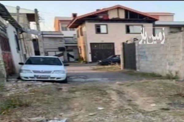 زمین ۸۰ متر رشت عینک ولکس-2