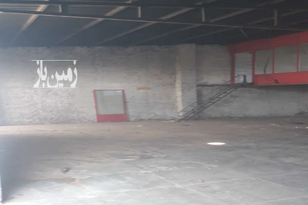 زمین ۵۰۰ متر واقع در شهرک طاووسیه-2