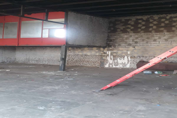 زمین ۵۰۰ متر واقع در شهرک طاووسیه-3