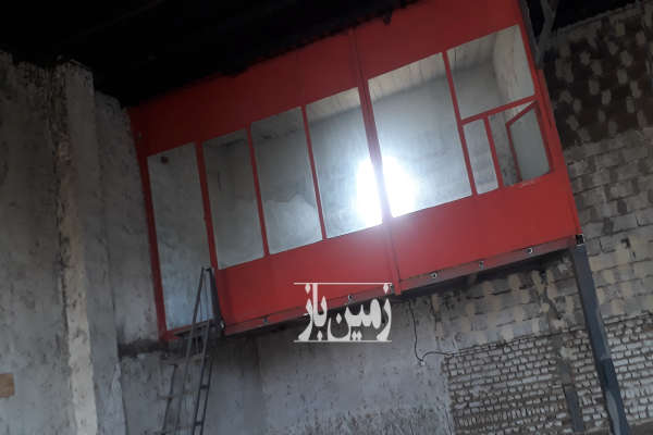 زمین ۵۰۰ متر واقع در شهرک طاووسیه-4