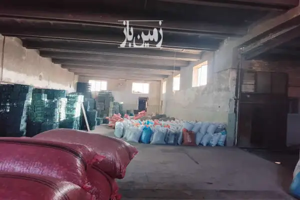فروش زمین و کارگاه تولیدی در جاده اهر مشگین ۱۵۰۰ متر - تصویر 3