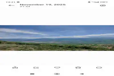 زمین مسکونی روستای تلاوک دودانگه ساری ۱۱۵ متر