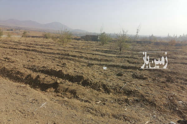 باغ در روستای حیدرآباد خوی ۳۸۰۰ متر-3
