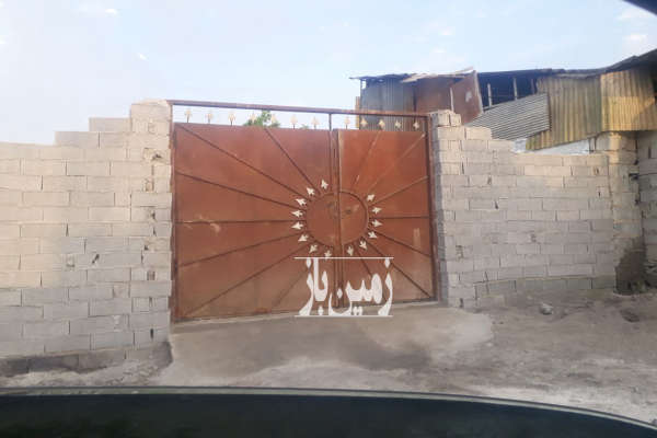 زمین جاده جدید بابل به آمل زرگر شهر ۱۵۰ متر-3