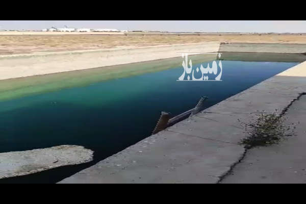 زمین کشاورزی صنعتی ۵۷۰۰۰ متر سنگ بست-1