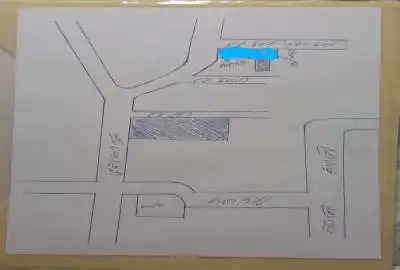 فروش زمین مسکونی کودیان قلات ۵۳۲ متر