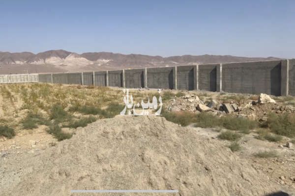 زمین ۴۵۰۰ متر خالی حسن آباد فشافویه روستای ابراهیم اباد-3