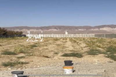 زمین ۴۵۰۰ متر خالی حسن آباد فشافویه روستای ابراهیم اباد