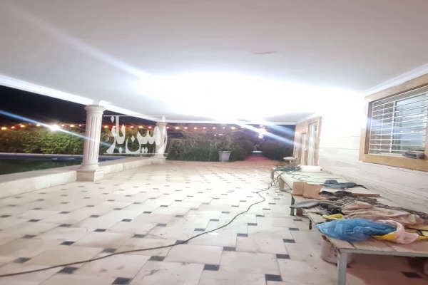 باغ ۵۶۰۰ متر فشافویه روستای ابراهیم آباد-3