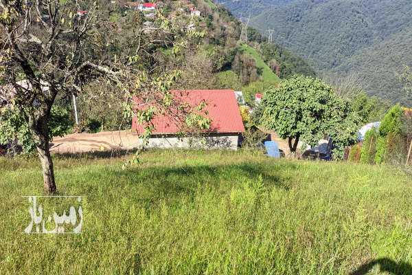 زمین آستارا روستای مشند رو به گردنه حیران ۱۰۰۰ متر-1