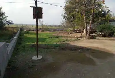 فروش زمین ویلایی تالش روستای تکی اباد ۳۰۰ متر