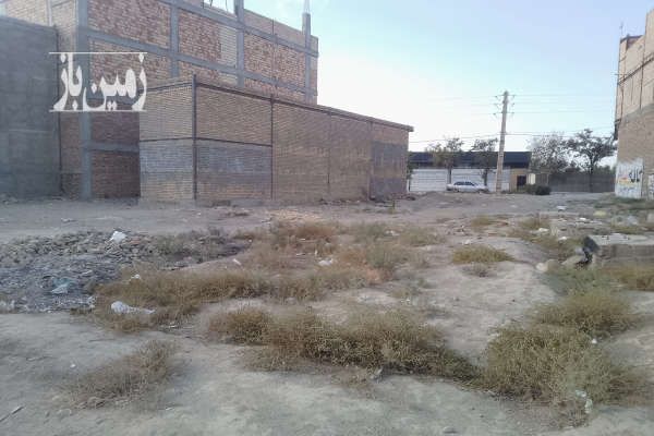 زمین مسکونی ۷۰متر جاده سلطان آباد لاله-1