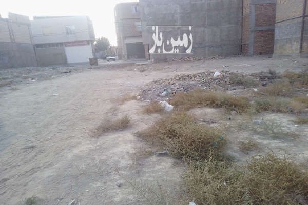 زمین مسکونی ۷۰متر جاده سلطان آباد لاله-3