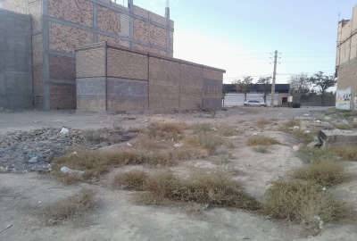 زمین مسکونی ۷۰متر جاده سلطان آباد لاله