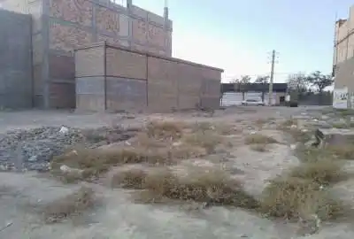 زمین مسکونی ۷۰متر جاده سلطان آباد لاله