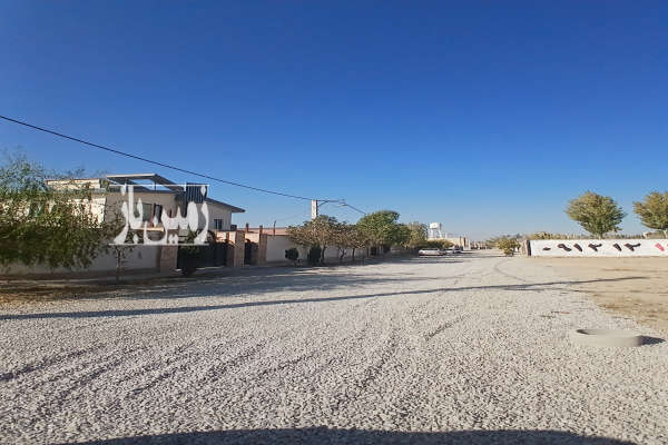 فروش زمین سندار و داخل بافت-2