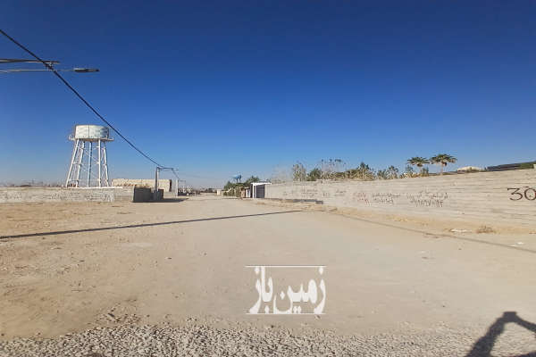 فروش زمین سندار و داخل بافت-3