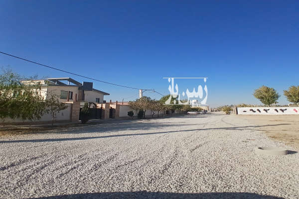 فروش زمین سندار و داخل بافت-4