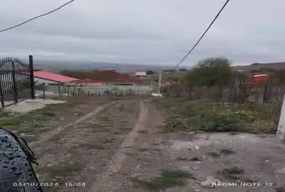 زمین مسکونی در روستای آسیابر از توابع دیلمان ۳۵۰ متر