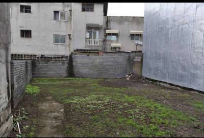 زمین متراژ ۱۶۱ در آمل بلوار منفرد امیر