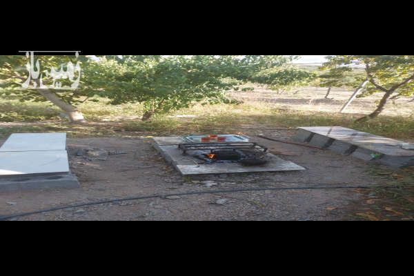 فروش باغ ۷۰۰ متری در شوراب صغیر-1