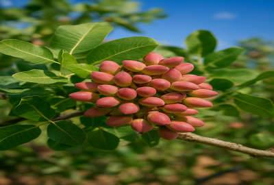 زمین ویژه کشاورزی بین شیراز و سروستان ۴ هکتار