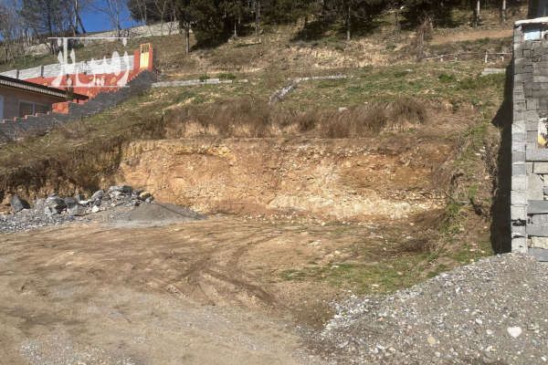 فروش زمین در سوادکوه شهر زیراب ۲۸۵ متر-2