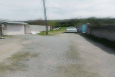 زمین کشاورزی و مسکونی روستای قادیکلا بزرگ ۶۰۰ متر