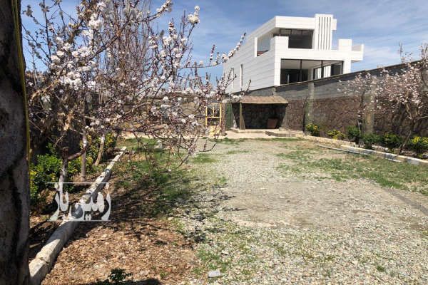 فروش زمین آماده ساخت اندیشه فاز سه ۲۶۴ متر-3