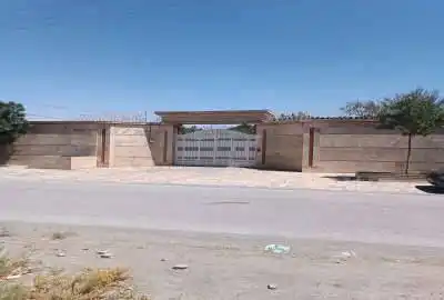 زمین ویلایی توس ۱۶۹ خیابان بوستان ۵۰۰ متر