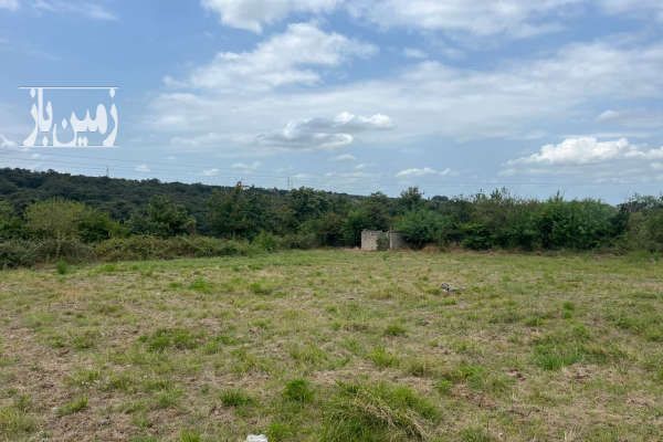 فروش زمین به متراژ ۵۰۰ متر در جاده نظامی-2