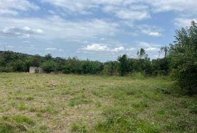 فروش زمین به متراژ ۵۰۰ متر در جاده نظامی