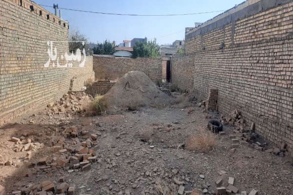 فروش زمین مسکونی شاهرود مهدی آباد ۳۰۰ متر-1