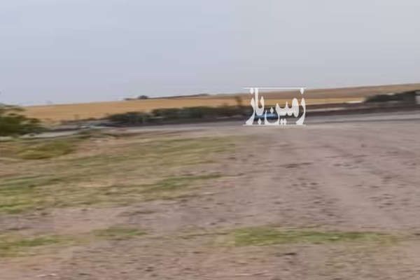 زمین مسکونی الماس جاده ۴۰۰ متر-2