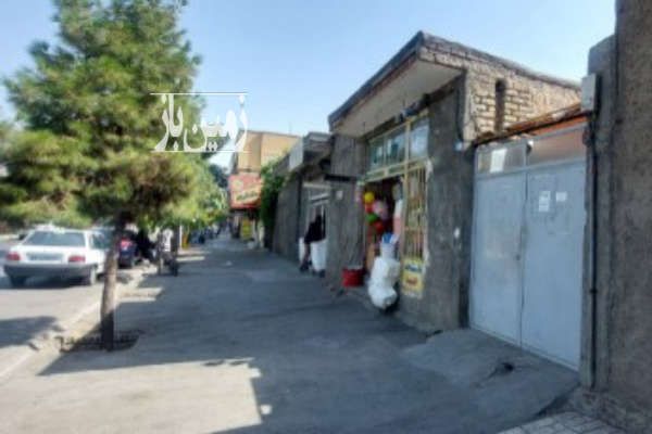 زمین ویلایی مسکونی حاشیه بلوار اصلی امامیه ۱۸۸ متر-1