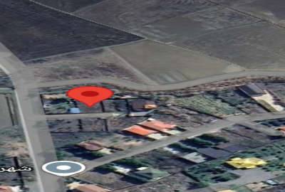 زمین واقع در روستای کرچک نوایی ۲۲۰ متر