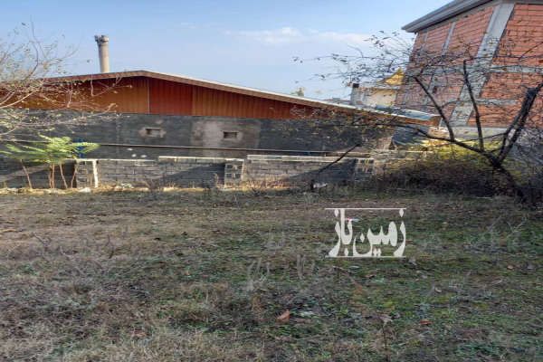 زمین ۲۲۰متر مسکونی داخل بافت پردنگون-1