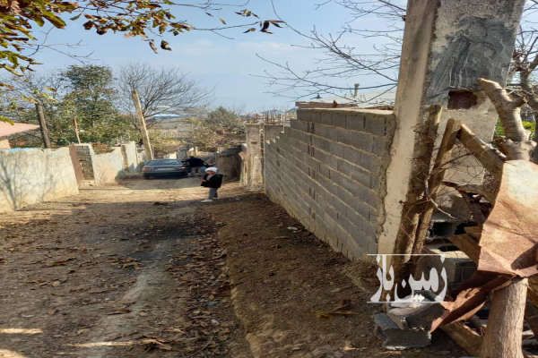 زمین ۲۲۰متر مسکونی داخل بافت پردنگون-4