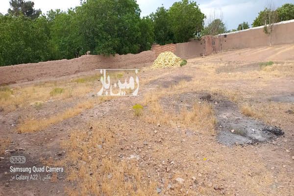 زمین ۳۰۰ متر مسکونی جاده قدیم رشت روستای بشر-2